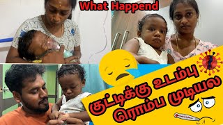 What Happend to Kutty🤒  Health Update❤️ [upl. by Mikey]