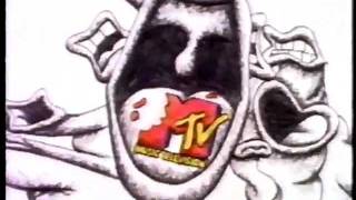 December 1994 MTV Commercial Block 45 [upl. by Ekaterina]