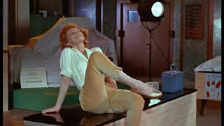 Moira Shearer  Peeping Tom dance [upl. by Nason]