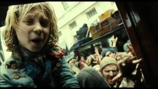 Look Down Beggars Les Miserables FULL SCENE [upl. by Jem330]