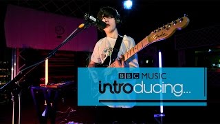 Declan McKenna  Brazil BBC Introducing session [upl. by Uta77]