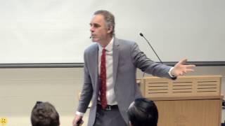 Jordan Peterson  Controversial Facts about IQ [upl. by Yreffeg]