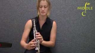 Your First Clarinet Lesson [upl. by Okechuku]