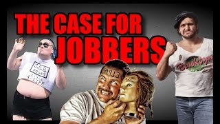 Why We NEED Jobbers [upl. by Nalehp]