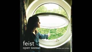 Feist  Inside And Out Mocky Remix [upl. by Ivy]