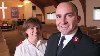 What is the Salvation Army [upl. by Sarah]