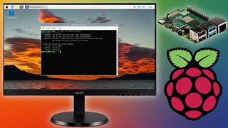 Raspberry PI 4 Firmware Upgrade Easy Guide 2022 [upl. by Gherlein815]