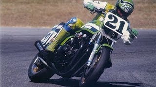 AMA Super Bike Race Laguna Seca [upl. by Yrhcaz]