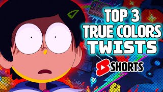 Amphibia’s S2 Finale Was MindBlowing 🤯🐸  ‘True Colors’ Top Twists [upl. by Wilhelmine]