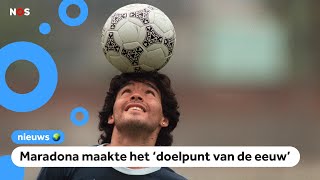 Een van de beste voetballers ooit is overleden [upl. by Anerda561]