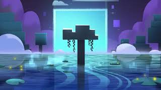 Pigstep ▸ Minecraft Remix [upl. by Ahsiema302]