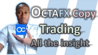 Octafx Copy Trading System How Does It Work [upl. by Neill758]