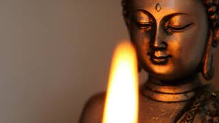 Buddhas Flute Music  Healing Sounds [upl. by Ermina]