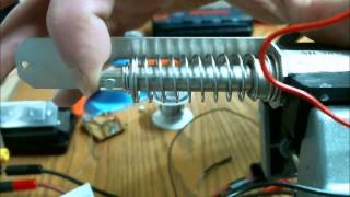 24v Solenoid [upl. by Cynthia]