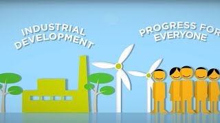 BIC Two minutes to understand sustainable development [upl. by Natsirhc]