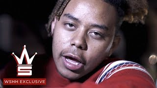 YBN Cordae quotTargetquot WSHH Exclusive  Official Music Video [upl. by Delbert]