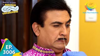 Taarak Mehta Ka Ooltah Chashmah  Episode 3006  Full Episode [upl. by Paulsen]