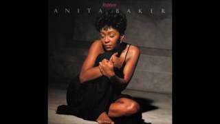 Rapture Full Album  Anita Baker [upl. by Erised921]