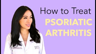 Ochsner Real Healthcare Stories Understanding Psoriatic Arthritis [upl. by Leihcar710]