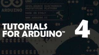 Tutorial 04 for Arduino Analog Inputs [upl. by Lacey]