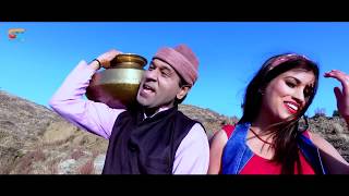 Main Thait Pahadi ChounNew Garhwali HD Video 2020Pannu Gusain amp Taniya Arya Surendra Semwal [upl. by Yelrebma]