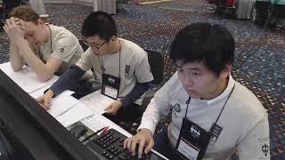 MIT is first to solve problem C [upl. by Lek]