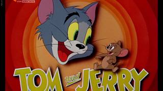 Tom und Jerry  Deutsches Intro HD [upl. by Lleroj]