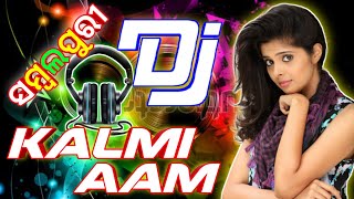 Kalmi Aam Tapori Dance MixDj Ashutosh X Dj Samar  Old Sambalpuri Dj Song Remix [upl. by Eladnor]