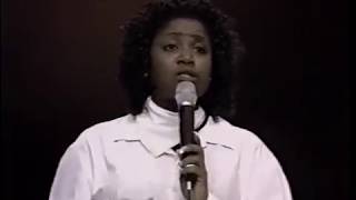 Morning Glory 1999 WTAL  Dr Juanita Bynum [upl. by Aleydis]