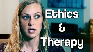 Ethics in Therapy Is your therapist treating you right [upl. by Celina325]