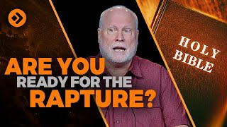 RAPTURE Explained The Rapture Revealed  Heaven Explained Bible Study 4  Pastor Allen Nolan Sermon [upl. by Jari984]