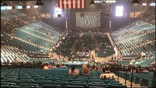 Las Vegas MGM Grand Garden Arena [upl. by Nimesh782]