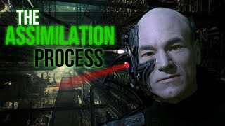 Borg Assimilation [upl. by Stanislaus808]