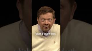 Discovering the Essence Identity  Eckhart Tolle [upl. by Convery]