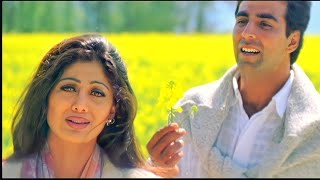 Dil Ne Yeh Kaha Love Song Alka Y Kumar S Udit N  Dhadkan  Akshay Kumar Sunil Shetty Shilpa S [upl. by Eynaffit334]