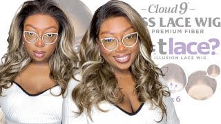 Best Sensationnel Wig Zelena • Unboxing  Install [upl. by Ilowell]