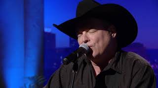 John Michael Montgomery  quotLetters From Homequot Live on CabaRay Nashville [upl. by Vail]