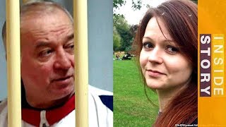 🇷🇺 Who poisoned exRussian agent Sergey Skripal and his daughter  Inside Story [upl. by Mellen]