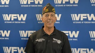 VFW Membership Grows for First Time in 27 Years [upl. by My218]