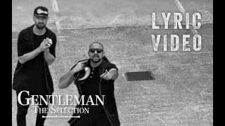 Gentleman  Ovaload feat Sean Paul Lyric Video [upl. by Romulus]