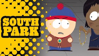 How it Works Cash for Gold Supply Chain  SOUTH PARK [upl. by Clark]