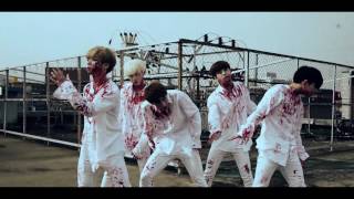 에이스ACE  ZOMBIE Dance Video [upl. by Black123]