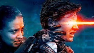 X MEN APOCALYPSE Clips  Trailer 2016 [upl. by Aerdnwahs]