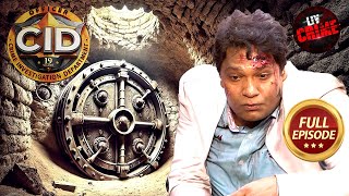 The Case Of A Secret Vault  CID  सीआईडी  Latest Episode  1 March 2025 [upl. by Benge]