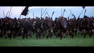 Braveheart Ending Scene HD FREEDOM [upl. by Akeit486]