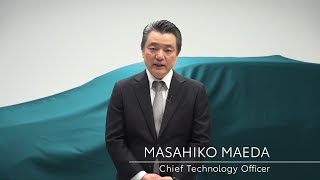 Presentation CTO Maeda [upl. by Adrien]