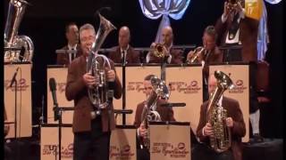 Ernst Hutter live Goldene Musik Polka von Skabrada [upl. by Mir374]