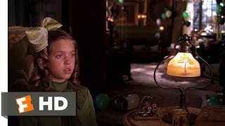 A Little Princess 210 Movie CLIP  Alone in the World 1995 HD [upl. by Ronnica198]