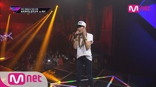 Unpretty Rapstar ep07 Jessi제시  Unpretty Dreams SemiFinal [upl. by Ayt748]