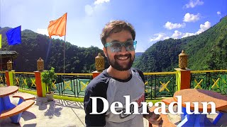 Dehradun Tourist Places  Dehradun Tour Plan  Dehradun Budget  Dehradun Travel Guide [upl. by Karp]